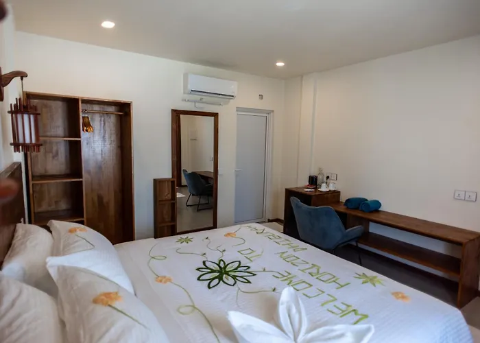 Horizon Dhigurah